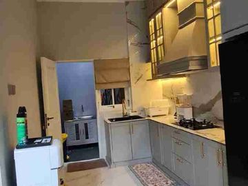 Dijual Rumah Mewah Siap Huni
