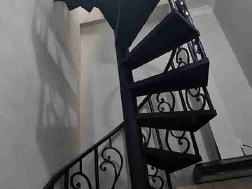 Dijual Rumah Mewah Siap Huni