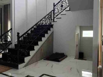 Dijual Rumah Mewah Siap Huni