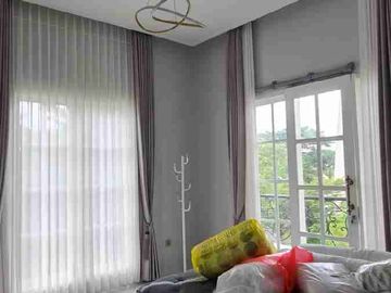 Dijual Rumah Mewah Siap Huni