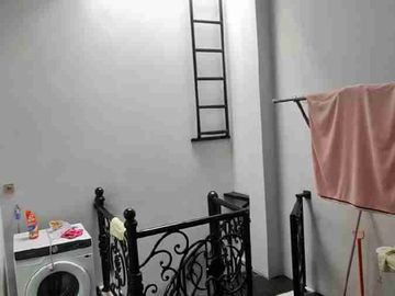 Dijual Rumah Mewah Siap Huni