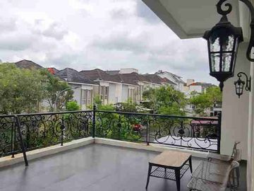 Dijual Rumah Mewah Siap Huni
