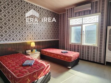 RUMAH DISEWAKAN DI COLOMADU DEKAT RS JIH