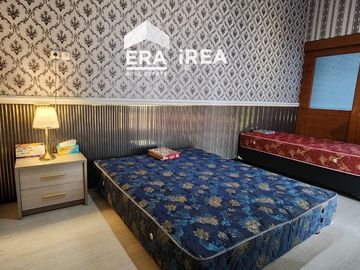 RUMAH DISEWAKAN DI COLOMADU DEKAT RS JIH
