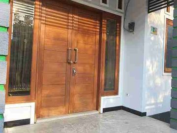 Disewakan Rumah di Pulo Sirih Taman Galaxy, Bekasi