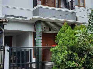 Disewakan Rumah di Pulo Sirih Taman Galaxy, Bekasi