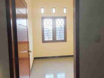 Disewakan Rumah di Pulo Sirih Taman Galaxy, Bekasi
