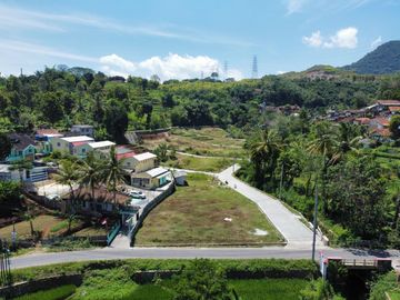 Kini Tanah Kavling Premium Hadir di kawasan Jatinangor