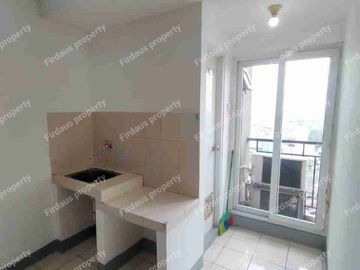 Disewakan Apartemen Puri Park View 2bedroom Unfurnished