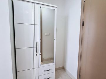 Dijual/Disewakan Apartment Gold Coast Pik, Tower Honolulu, 1Br, Sea View, Harga : Rp 1,35 M apartemen gold coast