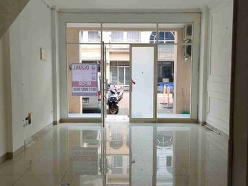 Disewakan Ruko Siap Huni di Rose Garden Grand Galaxy Bekasi
