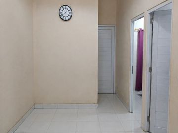 Rumah Murah Tajurhalang Bogor dijual Over Kredit 79 JT Angsuran FLAT