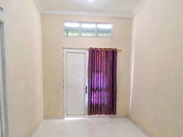 Rumah Murah Tajurhalang Bogor dijual Over Kredit 79 JT Angsuran FLAT
