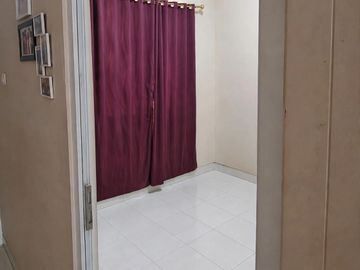 Rumah Murah Tajurhalang Bogor dijual Over Kredit 79 JT Angsuran FLAT