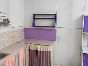 Rumah Murah Tajurhalang Bogor dijual Over Kredit 79 JT Angsuran FLAT