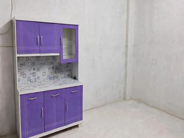 Rumah Murah Tajurhalang Bogor dijual Over Kredit 79 JT Angsuran FLAT