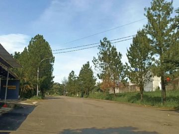 Rumah Murah Tajurhalang Bogor dijual Over Kredit 79 JT Angsuran FLAT