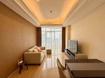 For Sale Apartement South Hills 2BR