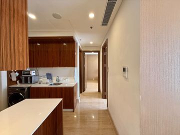 For Sale Apartement South Hills 2BR
