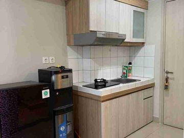 Disewakan Apartemen Springlake Summarecon Bekasi, Tower Elodea