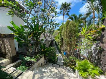Spacious Tropical Villa in Umalas Bali