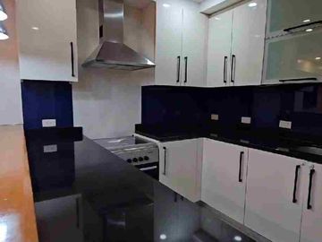 Special 1 Bedroom Unit for Lease at One Serendra East Tower BGC