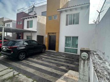Casa en Renta en Bonanza San Agustín Tlajomulco