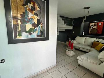 Casa en Renta en Bonanza San Agustín Tlajomulco