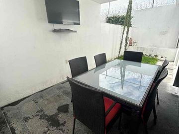 Casa en Renta en Bonanza San Agustín Tlajomulco
