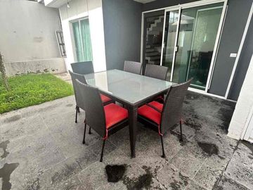 Casa en Renta en Bonanza San Agustín Tlajomulco