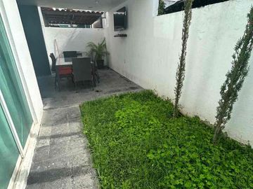 Casa en Renta en Bonanza San Agustín Tlajomulco