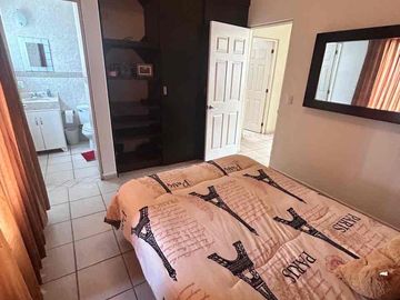 Casa en Renta en Bonanza San Agustín Tlajomulco