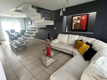 Casa en Renta en Bonanza San Agustín Tlajomulco