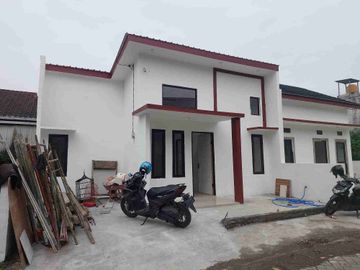 Rumah Baru Lokasi Bohar Wage Taman Sidoarjo
