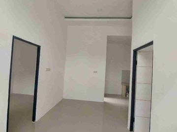 Rumah Baru Lokasi Bohar Wage Taman Sidoarjo