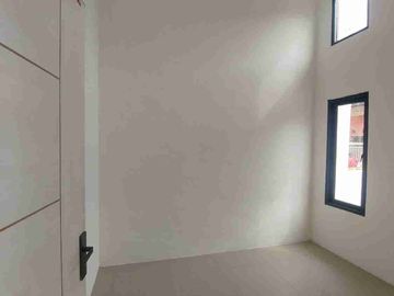 Rumah Baru Lokasi Bohar Wage Taman Sidoarjo