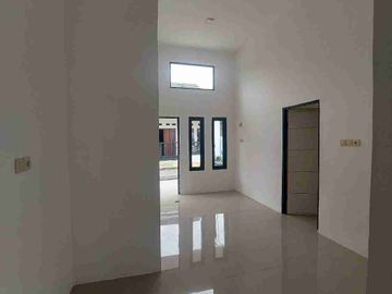 Rumah Baru Lokasi Bohar Wage Taman Sidoarjo
