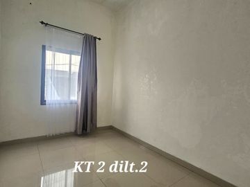 TURUN HARGA! Dijual Rumah Minimalis Modern 2 Lantai dengan SHM di Harapan Indah Bekasi