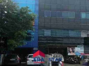 Ruko 4 lantai luas dan murah cocok usaha dan kantor di Rawamangun Jaktim