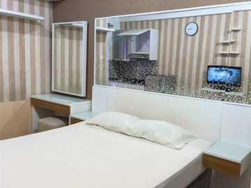 Dijual Apartement  Gunawangsa Manyar