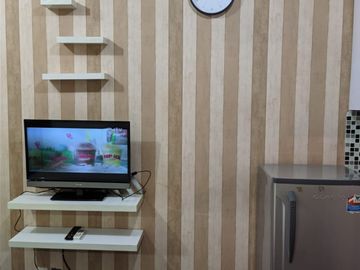 Dijual Apartement  Gunawangsa Manyar