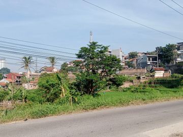 Bangun Kos di Tanah Kavling Dekat Kampus UNPAD Hegarmanah Jatinangor