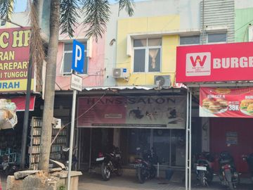 Dijual Cepat Ruko Talaga Bestari Lokasi Strategis, Ramai, Full Usaha