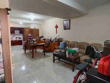 Dijual/disewa rumah Citra 2 Ext, Jakarta Barat
