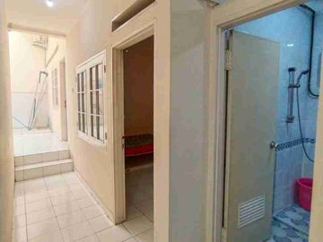 Dijual/disewa rumah Citra 2 Ext, Jakarta Barat