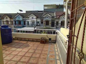 Dijual/disewa rumah Citra 2 Ext, Jakarta Barat