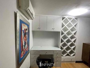 For Sale 2 Bedroom in The Residences at Greenbelt, Makati City