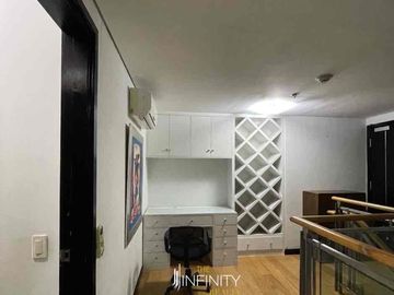 For Sale 2 Bedroom in The Residences at Greenbelt, Makati City