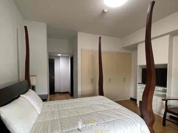 For Sale 2 Bedroom in The Residences at Greenbelt, Makati City
