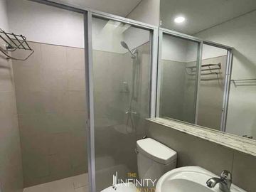 For Sale 2 Bedroom in The Residences at Greenbelt, Makati City